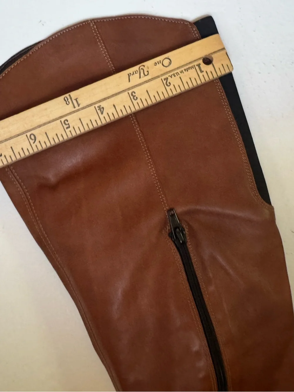Rieker Remonte Dorndorf Riding Boots 40 or Us 8.5